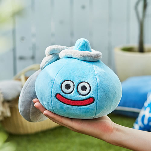 スクウェアエニックス【ホビー】ドラゴンクエストウォーク ぬいぐるみ