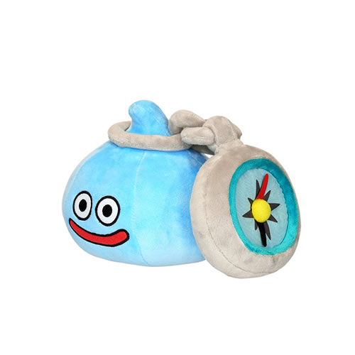 ドラゴンクエスト 大小スライム・デビルスライム 　ぬいぐるみ　4点セット　当時品 m14857900799_1.jpg?1722648150