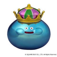 スクウェアエニックス【フィギュア】ドラゴンクエスト メタリック