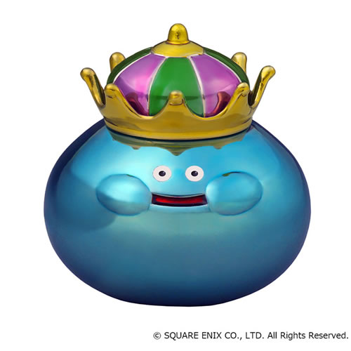 スクウェアエニックス【フィギュア】ドラゴンクエスト メタリック