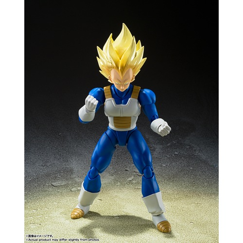 フィギュアーツ　SHFiguarts ベジータ ドラゴンボール Amazon.co.jp: TAMASHII NATIONS S.H.フィギュアーツ