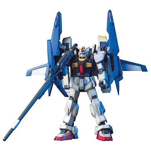 バンダイスピリッツ【ガンプラ】HGUC 機動戦士Zガンダム