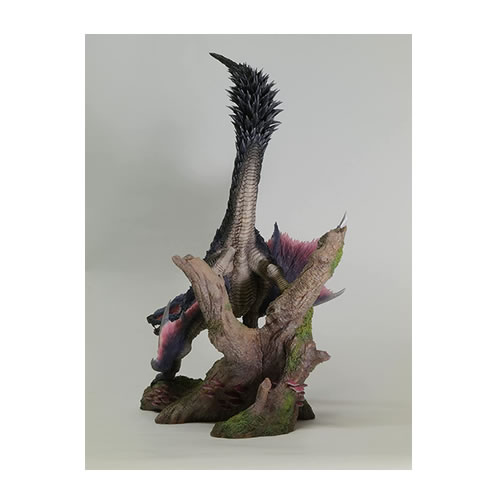 カプコン【ホビー】モンスターハンター カプコンフィギュアビルダー