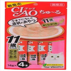 �`���I ����`�� 11�΂���̂܂���E���� 14gx4�{