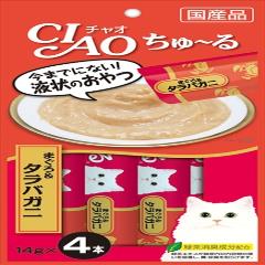 �`���I ����`�� �܂��� �^���o�K�j���� 14gx4�{