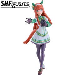 BANDAI SPIRITS【フィギュア】S.H.Figuarts ウマ娘 プリティーダービー