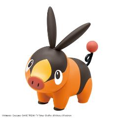 BANDAI SPIRITS【プラモデル】ポケモンプラモコレクション クイック
