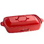 �֥롼�Ρ�BRUNO�ۥۥåȥץ졼�� �����ǥ����� ��å� BOE026-RD��ʿ�̥ץ졼�ȡ������Ƥ��ץ졼����°�ۡ�4��5�͸�����