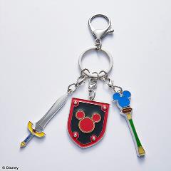ドラゴンクエスト メタルキーホルダー 全10種セット Amazon.co.jp: ドラゴンクエスト メタルチャームコレクション2