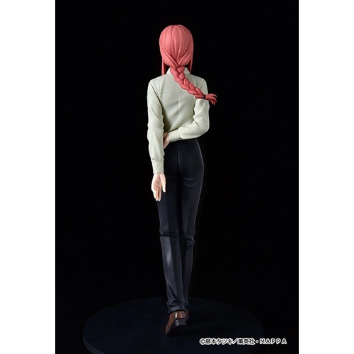 マックスファクトリー【プラモデル】PLAMAX マキマ チェンソーマン H