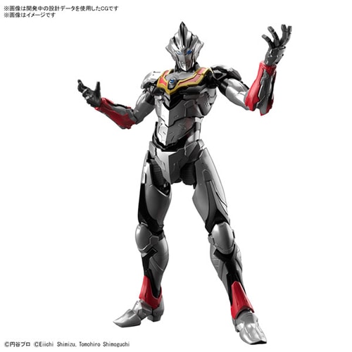 BANDAI SPIRITS【プラモデル】Figure-rise Standard ULTRAMAN SUIT