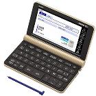 ��������CASIO EX-word���ŻҼ��� ���趵�ܥ�ǥ�ʥ����ѥ󥴡���ɡ� XD-SX6510GD��2023ǯ �ե�ǥ�۳���ι��/�Ѹ�ؽ�(���ء���ء��⹻)/�������