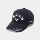 ڥեCallaway TOUR TW CAP 23 JM  ĥ å ֥å C23990100-BK2023ǯǥۡ1010 ֥å