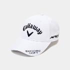 ڥեCallaway TOUR TW CAP 23 JM  ĥ å ۥ磻ȡ֥å C23990100-WHBK2023ǯǥۡ1030 ۥ磻/֥å