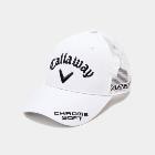 ڥեCallaway TOUR A MESH CAP 23 JM  ĥ å å ۥ磻 C23990103-WH2023ǯǥۡ1030 ۥ磻ȡ