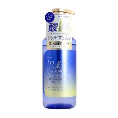 ｺｽﾒﾃｨｯｸｽﾛｰﾗﾝﾄﾞ【コスメ】ﾄｩﾙｰｽﾄ 酸熱TR ｼｬﾝﾌﾟｰ 480ml K