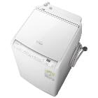 ��Ω����������������Բġ�����8kg ����4.5kg ���Ʒ��������絡 �ӡ��ȥ����å��� �ۥ磻�� BW-DV80J-W��[����]�ʥ������� �ӡ��������ۡ�AI�������б���