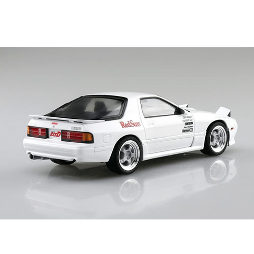 アオシマ　1/24 車のプラモデル 10点セット　⑤ アオシマ 1/24 車のプラモデル 10点セット ⑤ - メルカリ