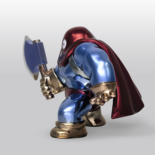 スクウェアエニックス【フィギュア】ドラゴンクエスト メタリック