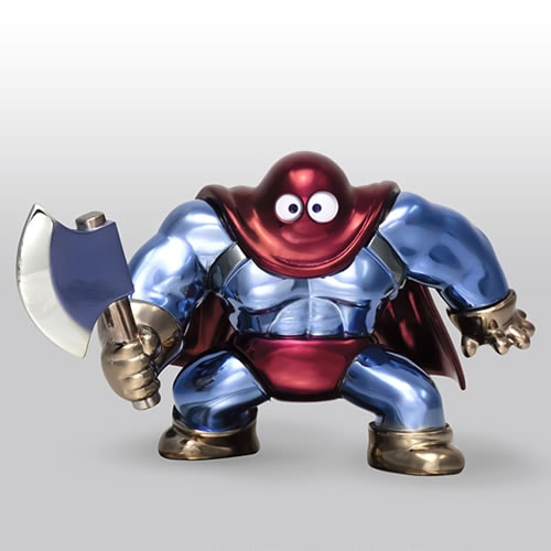 スクウェアエニックス【フィギュア】ドラゴンクエスト メタリック