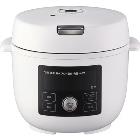 ����������TIGER��1.4L �ŵ������� TIGER COOKPOT �����������å��ݥå� �ޥåȥۥ磻�� ��ưĴ���ʤ� COK-A220-WM��100��ǯ��ǰ��ǥ��