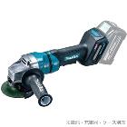 �ޥ�����makita��40Vmax���ż�100mm�ǥ��������饤����������ΤΤߡ� �ѥɥ륹���å��ܥ֥졼���� GA052GZ�����ӡ����Ŵ������