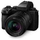 �ѥʥ��˥å���Panasonic��LUMIX S5IIX �ߥ顼�쥹��㥫��� �֥�å� ɸ�ॺ�����󥺥��å� DC-S5M2XK