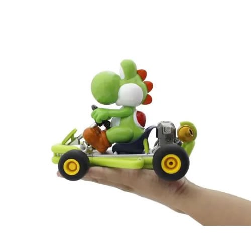 しん！様専用 マリオカート R/C BIG！ ヨッシー ラジコン スーパー