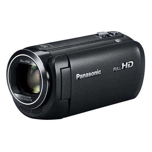 【展示未使用品】パナソニック デジタル4Kビデオカメラ HC-VX2MS-KJ Amazon.co.jp: パナソニック(Panasonic) 4K デジタルビデオ