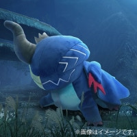 カプコン【ホビー】モンスターハンターライズ：サンブレイク
