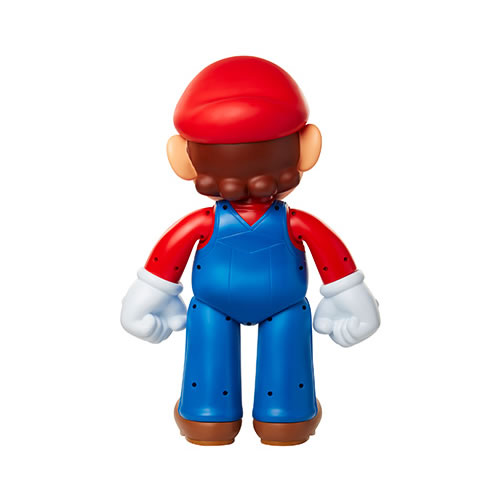 スーパーマリオ 20インチフィギュア マリオ 20インチフィギュア マリオ | 任天堂販売株式会社ホームページ