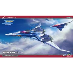 �N���b�V���[ �W���E 1/72 �t�@�C�^�[1