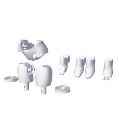 ���K�~�f�o�C�X M.S.G 02 �{�g���X�Z�b�g �z���C�g