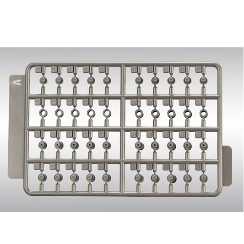 コトブキヤ【モデリングサポートグッズ】M.S.G メカサプライ10