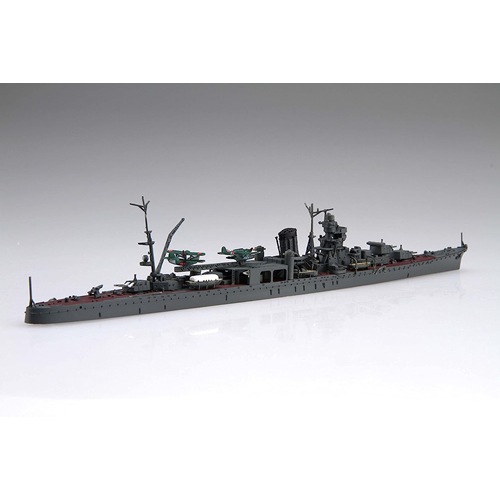 フジミ模型【プラモデル】1／700 特106 日本海軍軽巡洋艦 阿賀野