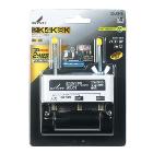 DX����ƥʡ�ʬ�۴�۲�����2ʬ�۴� ��ü�����ŷ�  �ۥ磻�� ��4K8K��������(3224MHz)�б� 2DLCS-B��2DLCS(B)��