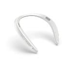 ���㡼�סڥ�������֥�ͥå����ԡ�������AQUOS������ɥѡ��ȥʡ� �ۥ磻�� AN-SS3-W��Bluetooth���ԡ�������