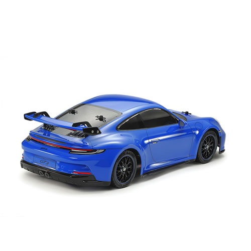 タミヤラジコンボディ 911 GT3 Amazon.com: TAMIYA 1/10 Porsche
