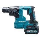 �ޥ�����makita��40Vmax���ż��ϥ�ޥɥ�롡���Х����ƥࡦ�ӥå����� HR010GRDX�����ӡ����Ŵ�������դ���
