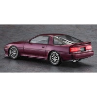 ハセガワ【プラモデル】1／24 トヨタ スープラ A70 2.5GTツインターボ