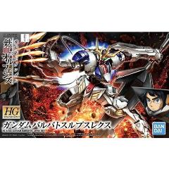 BANDAI SPIRITS【ガンプラ】HG 1／144 ガンダムバルバトスルプスレクス