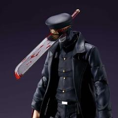バンダイスピリッツ【チェンソーマン】S.H.Figuarts サムライソード
