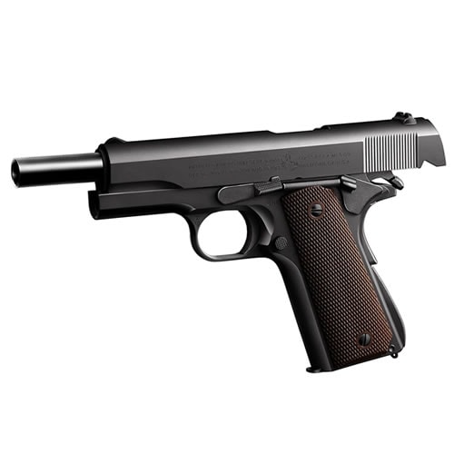 M1911A1 COLT GOVERNMENT 自動拳銃 M1911 - Wikipedia