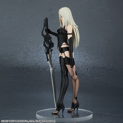スクウェアエニックス【フィギュア】NieR:Automata A2 (ヨルハ A型 二
