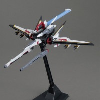 BANDAI SPIRITS【ガンプラ】MG 1／100 ストライクルージュ オオトリ