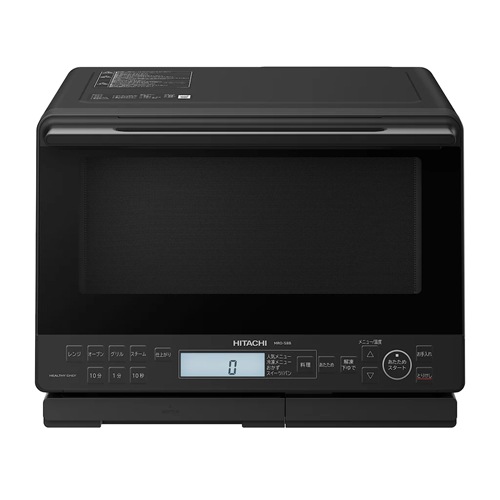 ヘルシーシェフ MRO-SV3000 電子レンジオーブン ヘルシーシェフ MRO