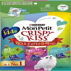 �s�����i �����v�` �N���X�s�[�L�b�X �o���G�e�B�p�b�N �ґ�I�[�V�����Z���N�g 144g