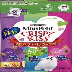 �s�����i �����v�` �N���X�s�[�L�b�X �o���G�e�B�p�b�N ����̎|�݃Z���N�g 144g