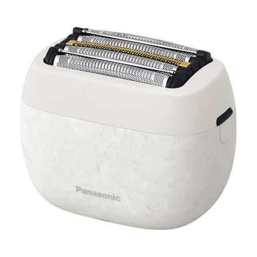 パナソニック【Panasonic】5枚刃 メンズシェーバー LAMDASH PALM IN