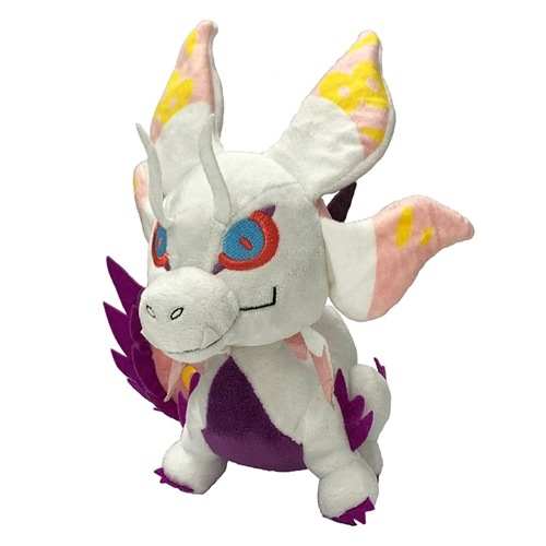 2月21日（木）新発売「モンスターハンター」モンスター